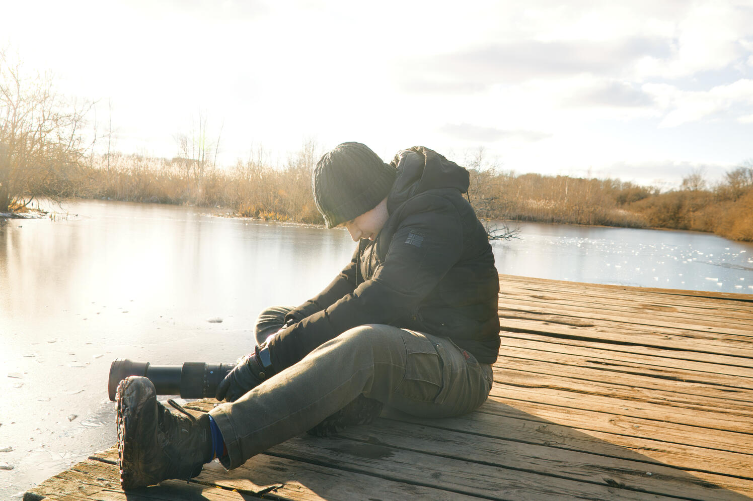 Credit | Fleur Dworak