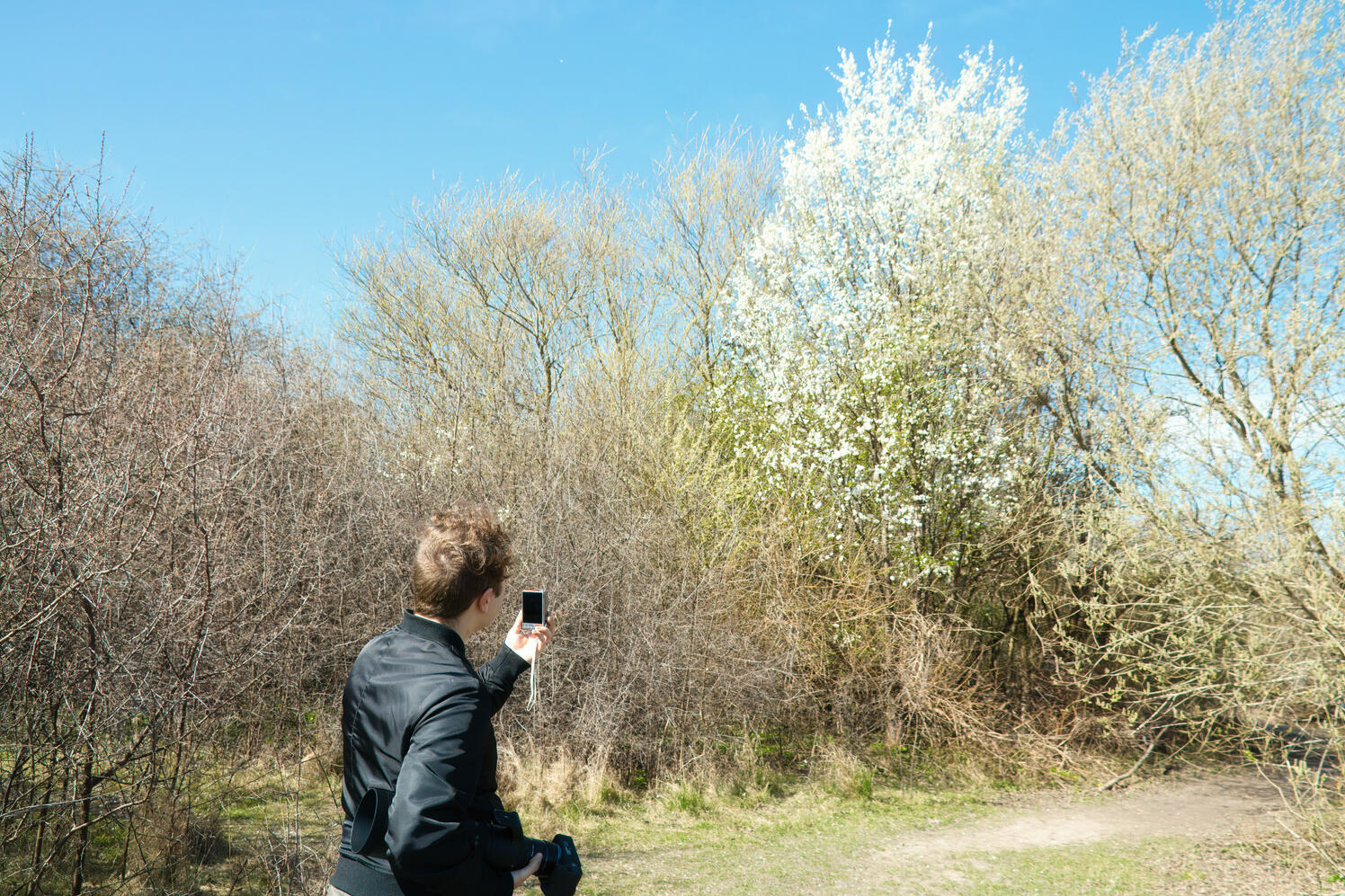 Credit | Fleur Dworak